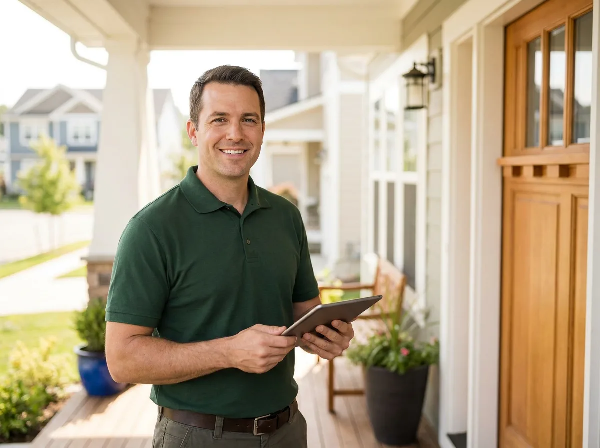 Pest control FAQs for Holcombe, WI